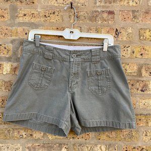 The North Face A5 Series Cargo Shorts